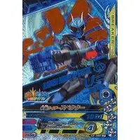 Ganbarizing - Kamen Rider Ghost / Kamen Rider Specter