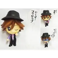 Figure - Kamen Rider W / Kamen Rider Double