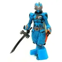 Trading Figure - Kamen Rider W / Nasca Dopant