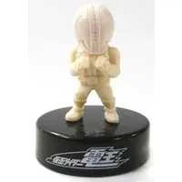 Trading Figure - Kamen Rider Den-O / Kamen Rider Den-O (Character)