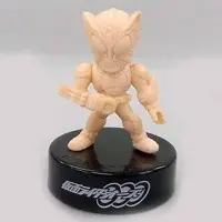 Trading Figure - Kamen Rider OOO / Kamen Rider OOO (Character)