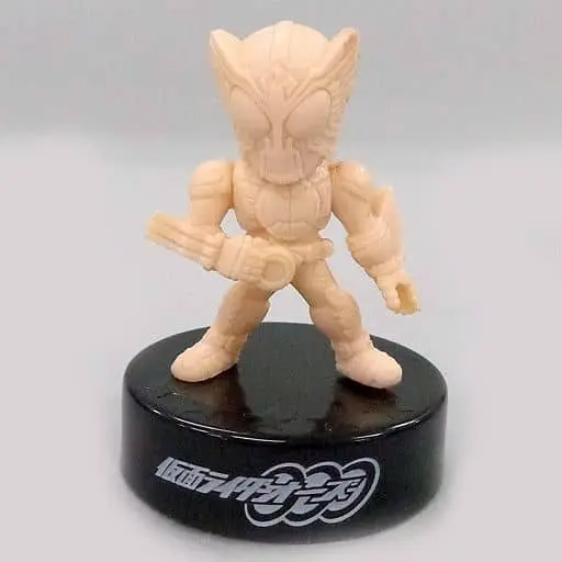Trading Figure - Kamen Rider OOO / Kamen Rider OOO (Character)