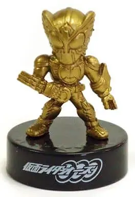 Trading Figure - Kamen Rider OOO / Kamen Rider OOO (Character)