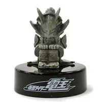 Trading Figure - Kamen Rider Den-O / Ryutaros