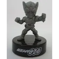 Trading Figure - Kamen Rider OOO / Kamen Rider OOO (Character)