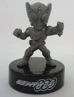 Trading Figure - Kamen Rider OOO / Kamen Rider OOO (Character)