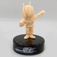Trading Figure - Kamen Rider Den-O / Kamen Rider Den-O (Character)