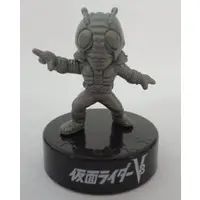 Trading Figure - Kamen Rider V3 / Kamen Rider V3 (Character)
