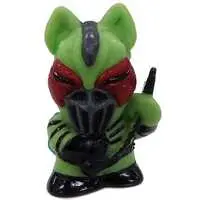 Trading Figure - Kamen Rider Kuuga