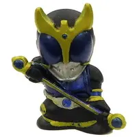 Trading Figure - Kamen Rider Kuuga / Kamen Rider Kuuga (Character)