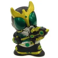 Trading Figure - Kamen Rider Kuuga / Kamen Rider Kuuga (Character)