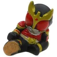 Trading Figure - Kamen Rider Kuuga / Kamen Rider Kuuga (Character)