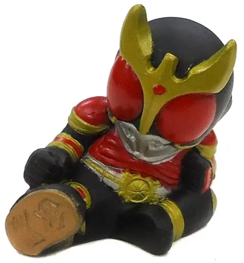 Trading Figure - Kamen Rider Kuuga / Kamen Rider Kuuga (Character)