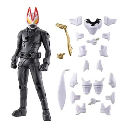 Trading Figure - Kamen Rider Geats / Kamen Rider Geats (Character)