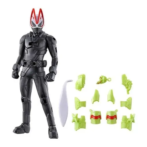 Trading Figure - Kamen Rider Geats / Kamen Rider Geats (Character)