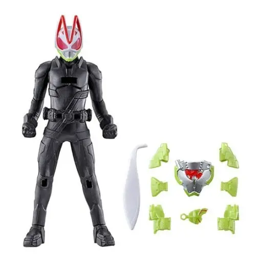 Trading Figure - Kamen Rider Geats / Kamen Rider Geats (Character)