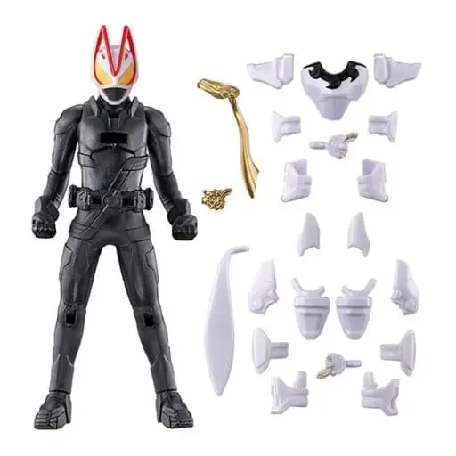 Trading Figure - Kamen Rider Geats / Kamen Rider Geats (Character)