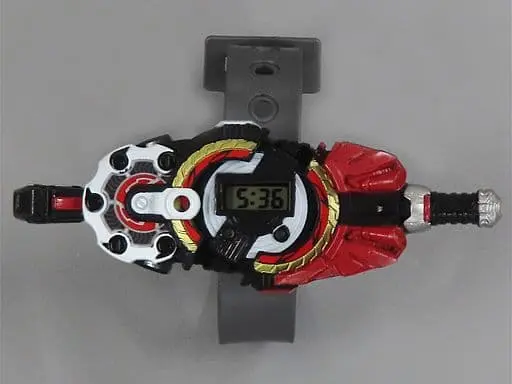 Transformation Gear - Kamen Rider Geats