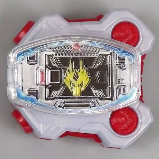 Transformation Gear - Kamen Rider Geats