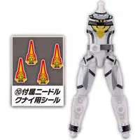 So-Do - Kamen Rider Revice / Kamen Rider Dark Aguilera