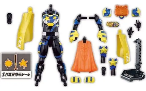 So-Do - Kamen Rider Revice / Kamen Rider PunkJack