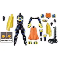 So-Do - Kamen Rider Revice / Kamen Rider PunkJack