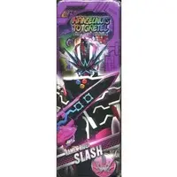 Badge - Kamen Rider Saber / Kamen Rider Slash