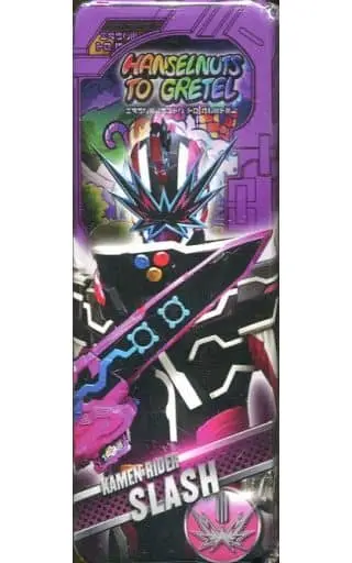 Badge - Kamen Rider Saber / Kamen Rider Slash