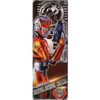Badge - Kamen Rider Zero-One / Kamen Rider Valkyrie