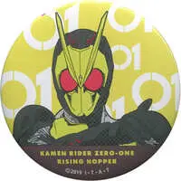 Badge - Kamen Rider Zero-One / Kamen Rider Zero-One (Character)