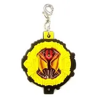 Key Chain - Kamen Rider Kiva / Kamen Rider Kiva (Character)