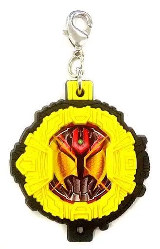Key Chain - Kamen Rider Heisei Generations Forever / Kamen Rider Kiva (Character)