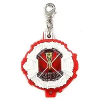 Key Chain - Kamen Rider Den-O / Kamen Rider Den-O (Character)