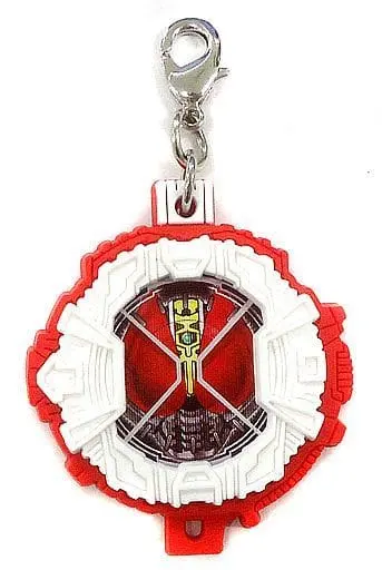 Key Chain - Kamen Rider Heisei Generations Forever / Kamen Rider Den-O (Character)