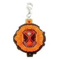Key Chain - Kamen Rider Ghost / Kamen Rider Ghost (Character)