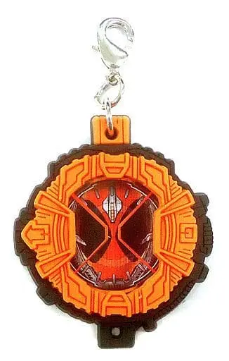 Key Chain - Kamen Rider Heisei Generations Forever / Kamen Rider Ghost (Character)