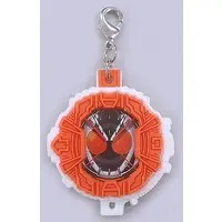 Key Chain - Kamen Rider Heisei Generations Forever / Kamen Rider Fourze (Character)