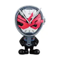 Trading Figure - Kamen Rider Zi-O / Kamen Rider Zi-O (Character)