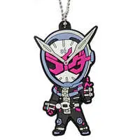 Key Chain - Kamen Rider Zi-O / Kamen Rider Zi-O (Character)