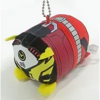 Key Chain - Kamen Rider Zi-O / Kamen Rider Geiz