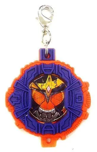 Key Chain - Kamen Rider Heisei Generations Forever / Kamen Rider Gaim (Character)