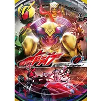 DVD - Kamen Rider Drive / Kamen Rider Heart
