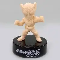 Trading Figure - Kamen Rider OOO / Kamen Rider OOO (Character)