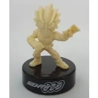 Trading Figure - Kamen Rider OOO / Kamen Rider OOO (Character)