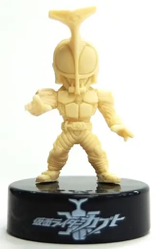 Trading Figure - Kamen Rider Kabuto / Kamen Rider Kabuto (Character)