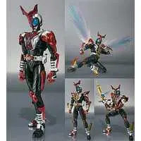 S.H. Figuarts - Kamen Rider Kabuto / Kamen Rider Kabuto (Character)