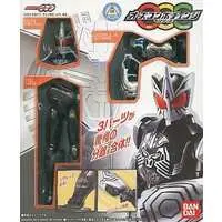 Figure - Kamen Rider OOO / Kamen Rider OOO (Character)