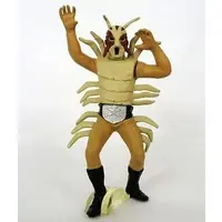 Trading Figure - Kamen Rider / Mukadelas