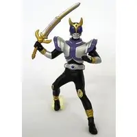 Trading Figure - Kamen Rider Kuuga / Kamen Rider Kuuga (Character)