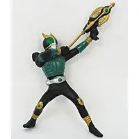Trading Figure - Kamen Rider Kuuga / Kamen Rider Kuuga (Character)